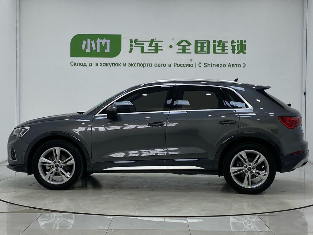 Audi Audi Q3