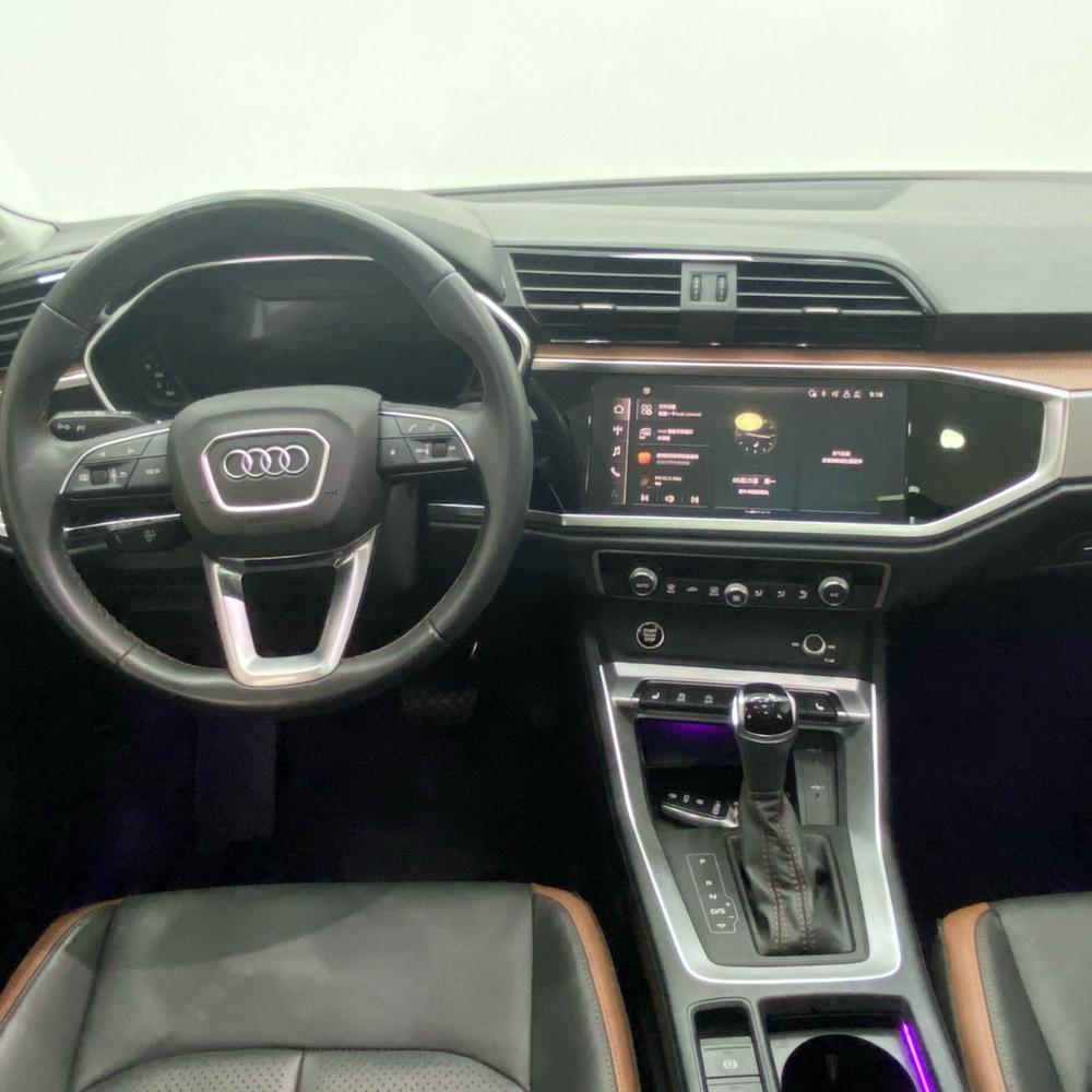 Audi Audi Q3