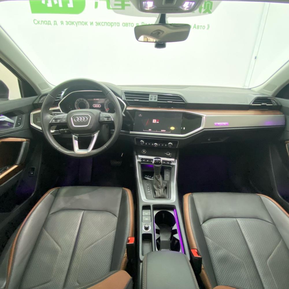 Audi Audi Q3