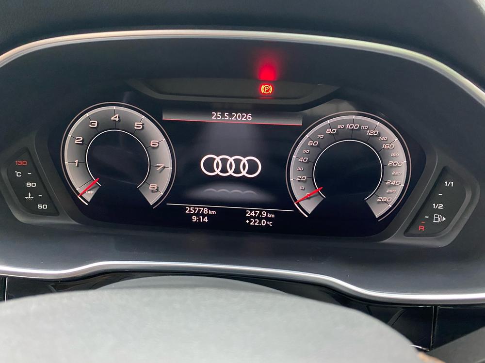 Audi Audi Q3