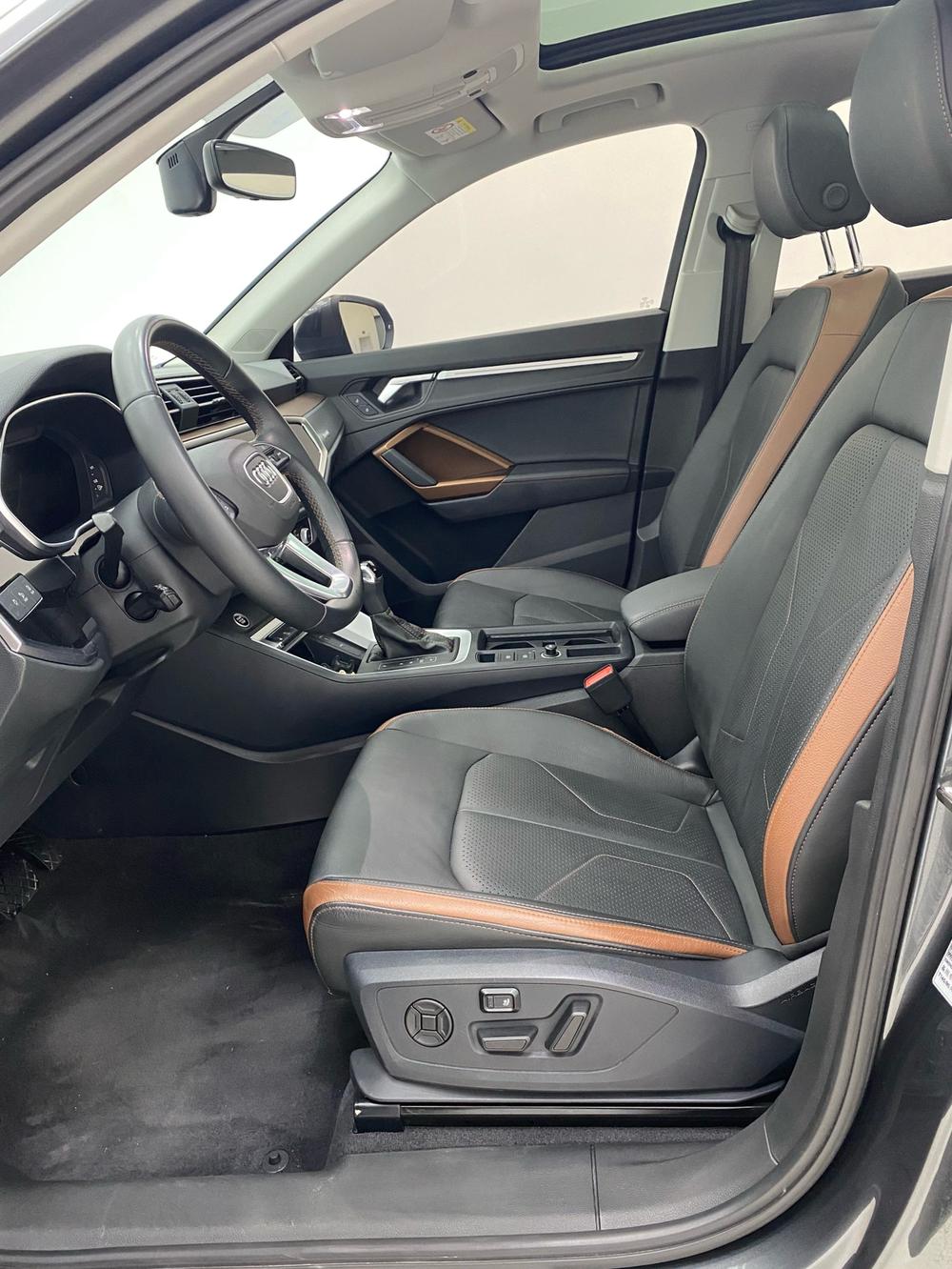 Audi Audi Q3
