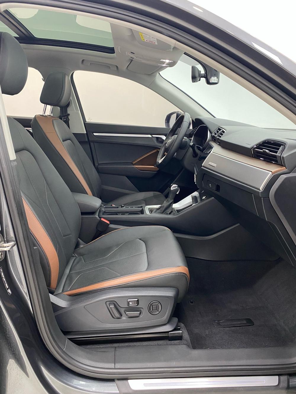 Audi Audi Q3