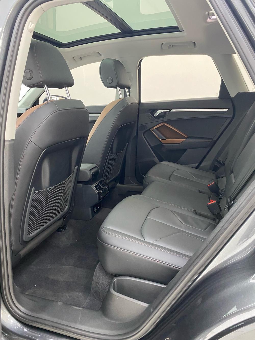Audi Audi Q3