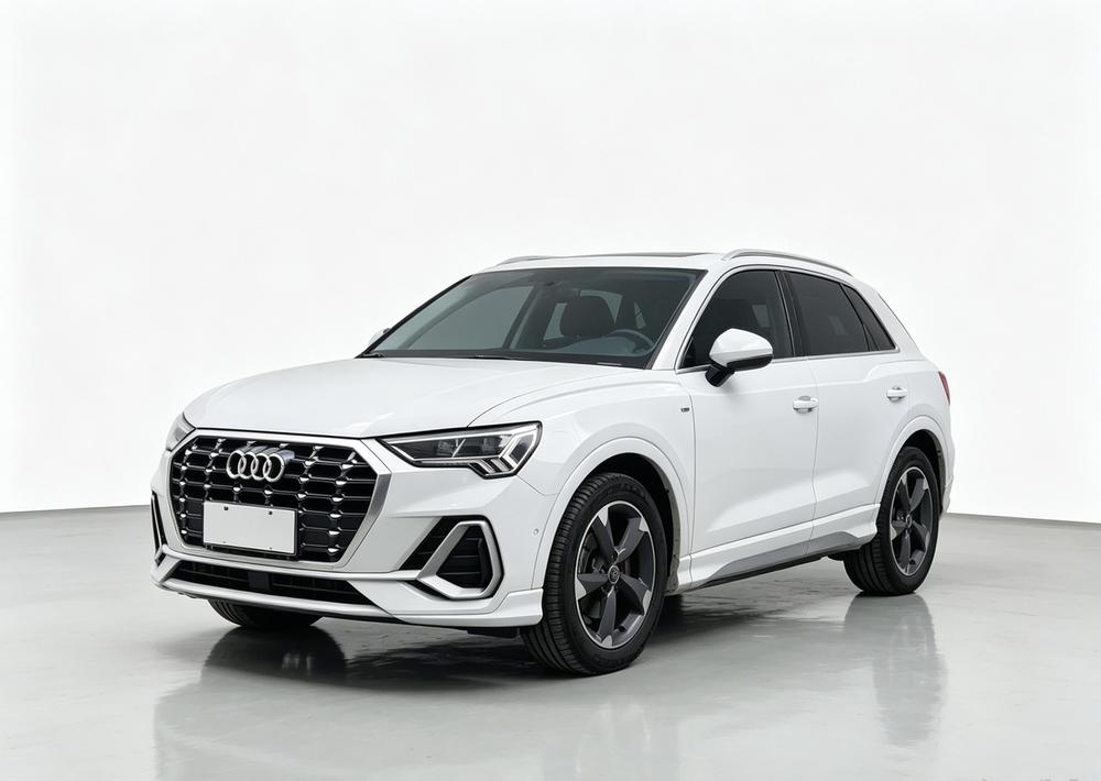 Audi Audi Q3