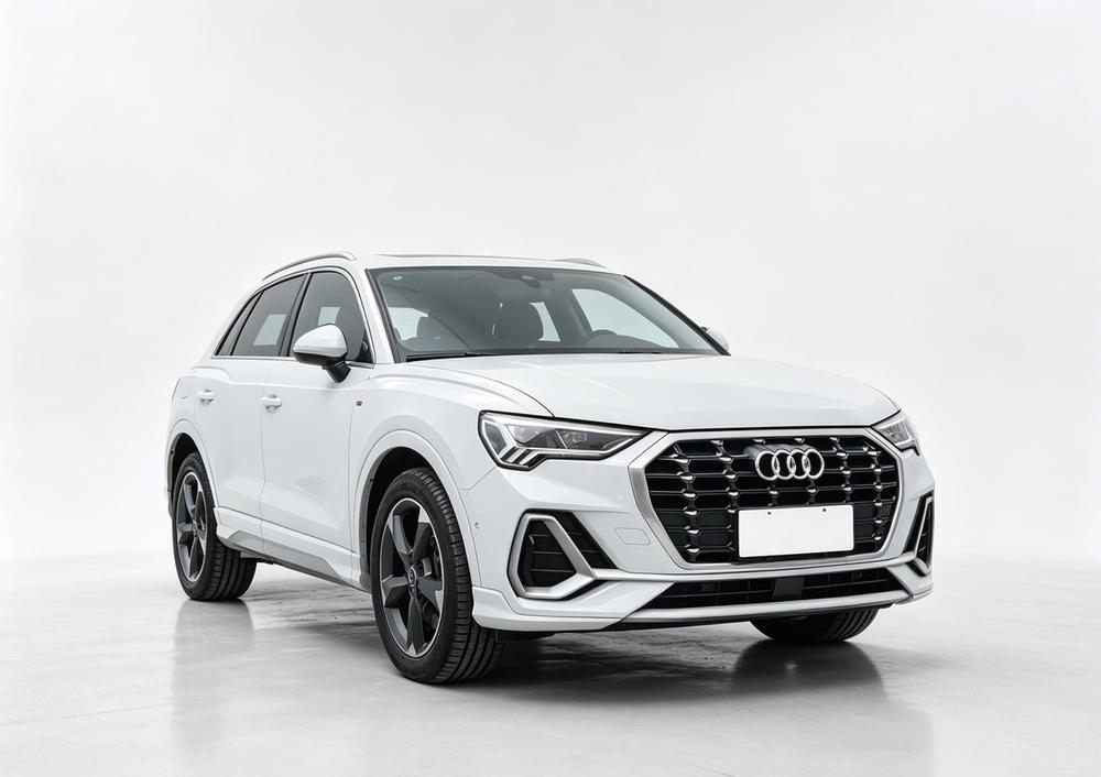 Audi Audi Q3