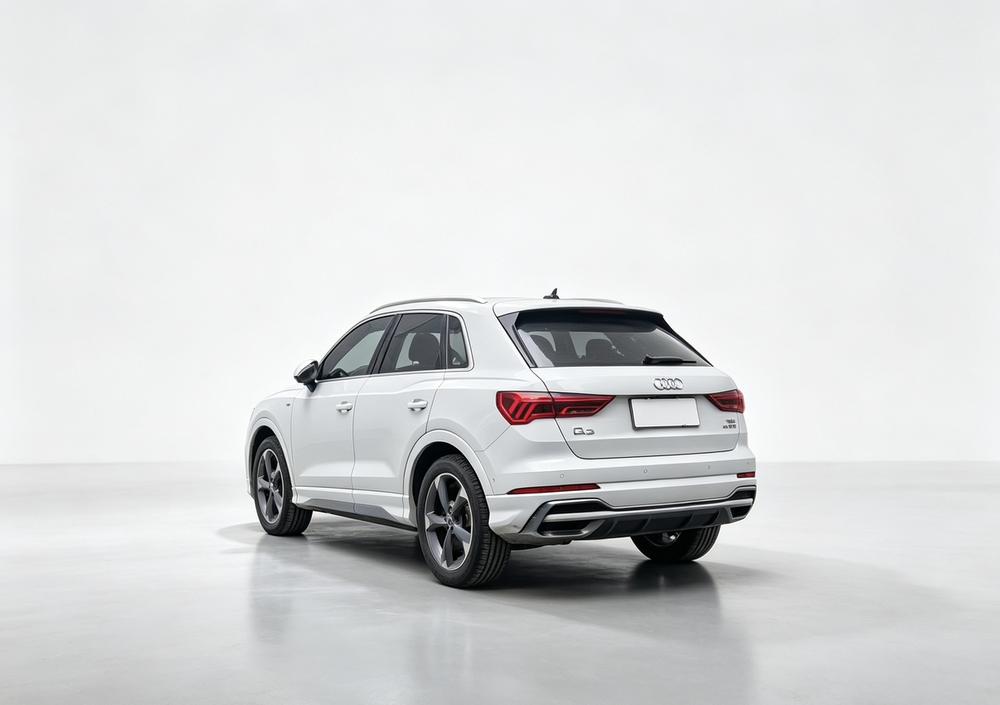 Audi Audi Q3