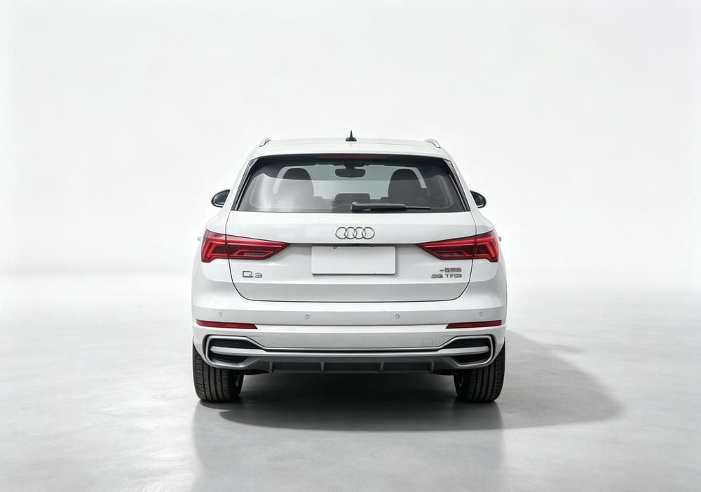 Audi Audi Q3