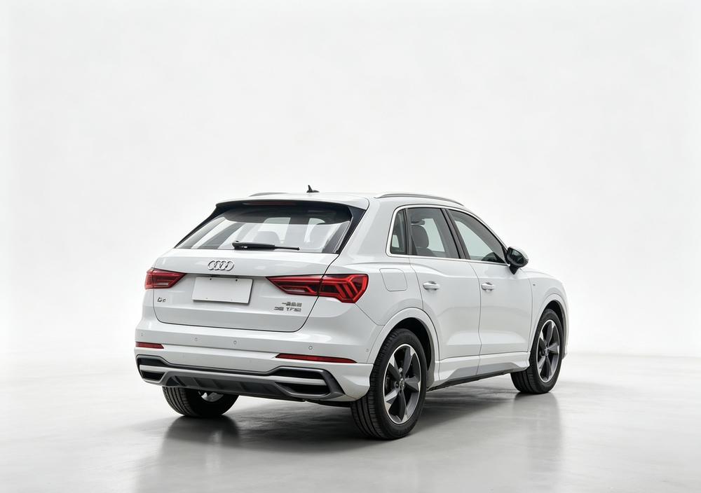 Audi Audi Q3