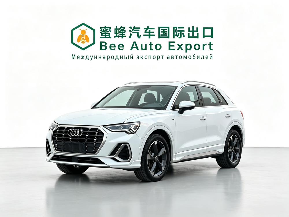 Audi Audi Q3