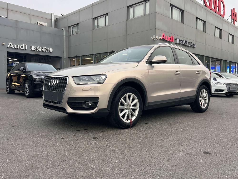 Audi Audi Q3