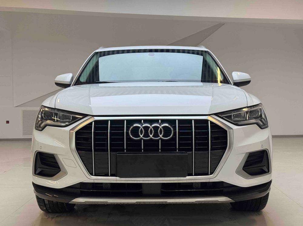 Audi Audi Q3