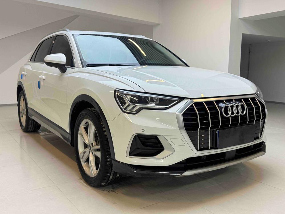 Audi Audi Q3
