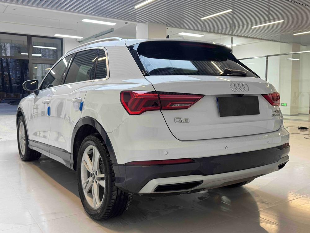 Audi Audi Q3