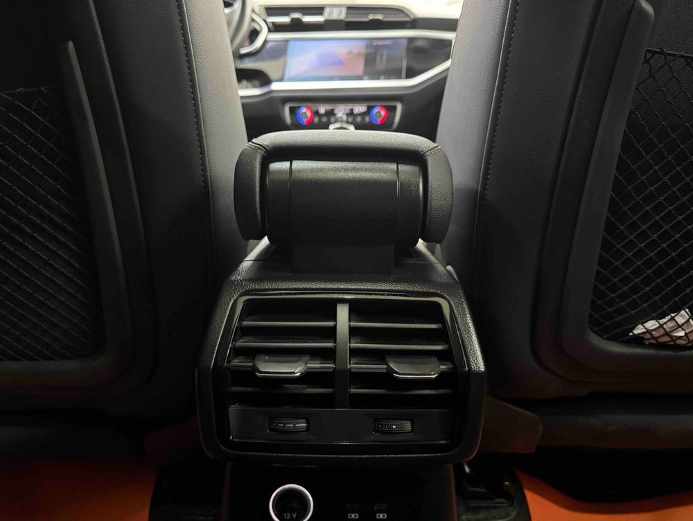 Audi Audi Q3