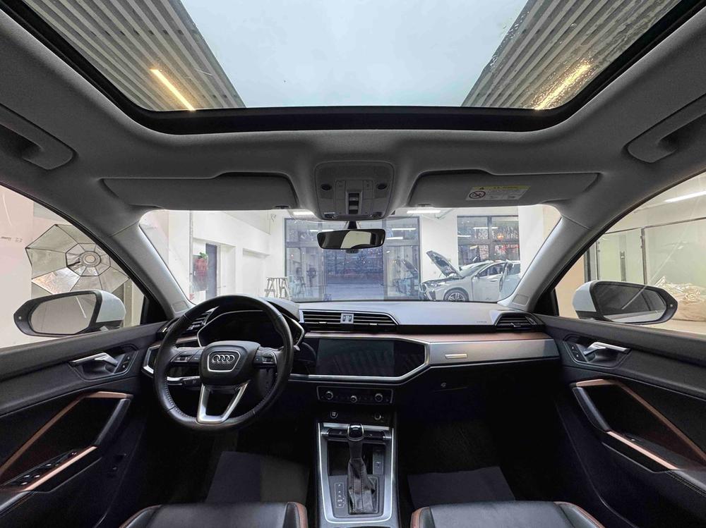 Audi Audi Q3