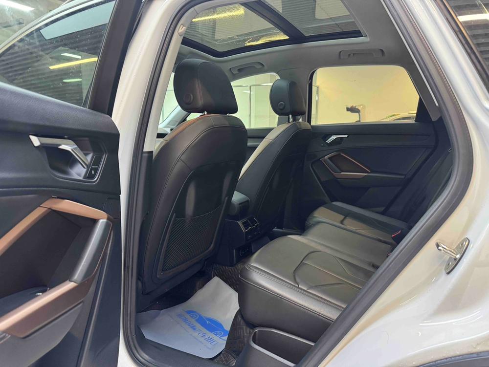 Audi Audi Q3