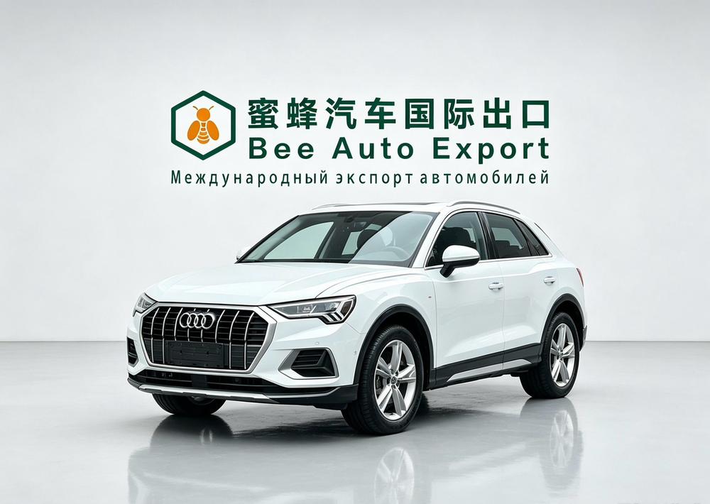Audi Audi Q3