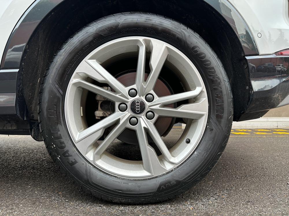 Audi Audi Q3