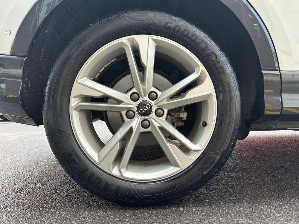 Audi Audi Q3