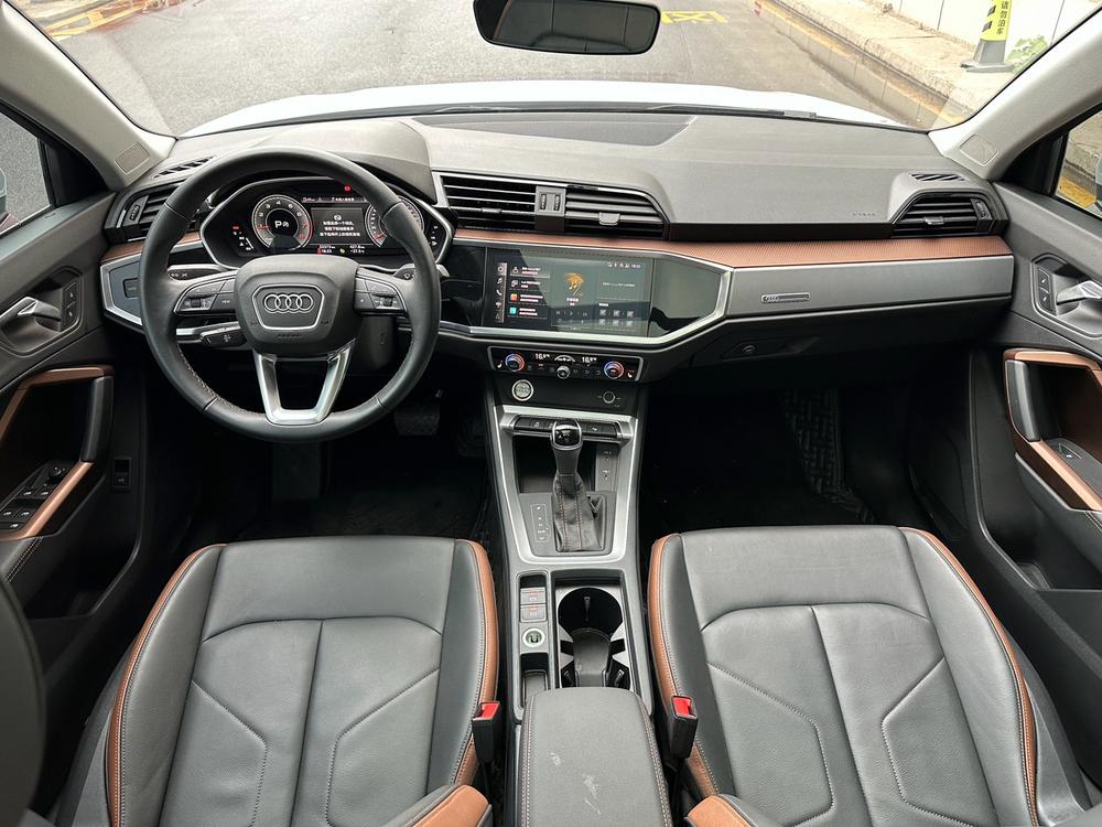 Audi Audi Q3