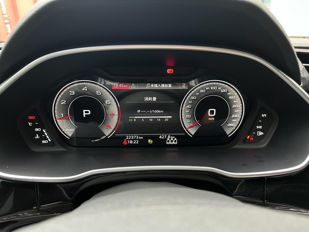 Audi Audi Q3