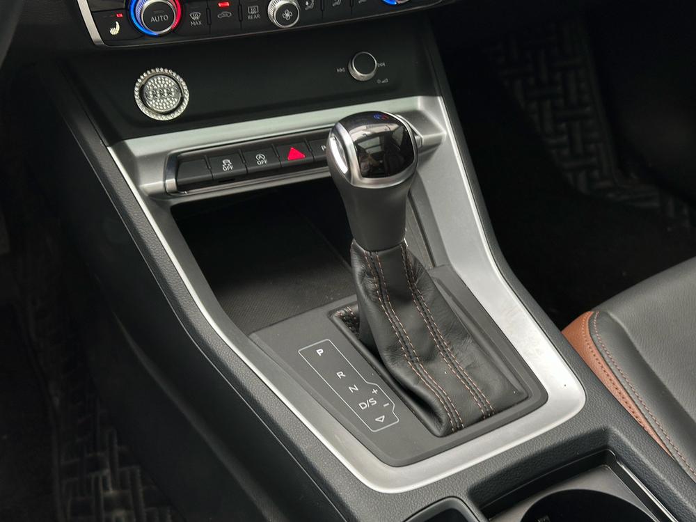 Audi Audi Q3