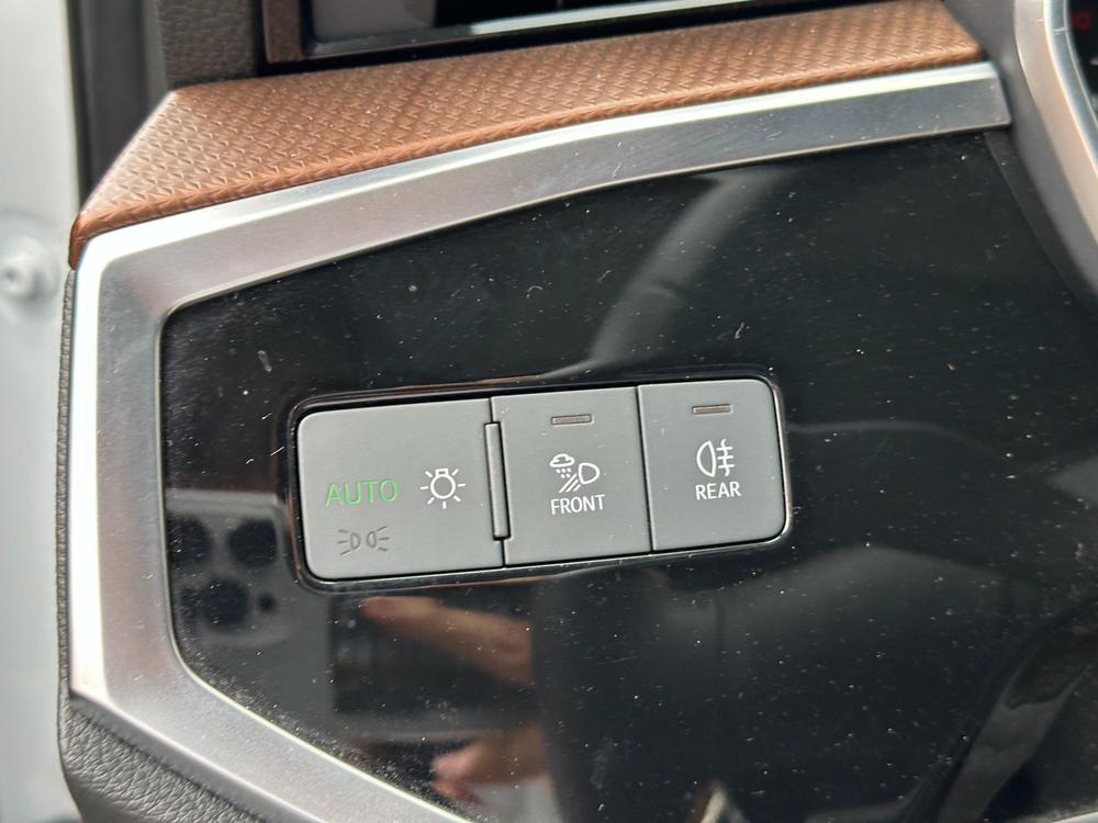 Audi Audi Q3