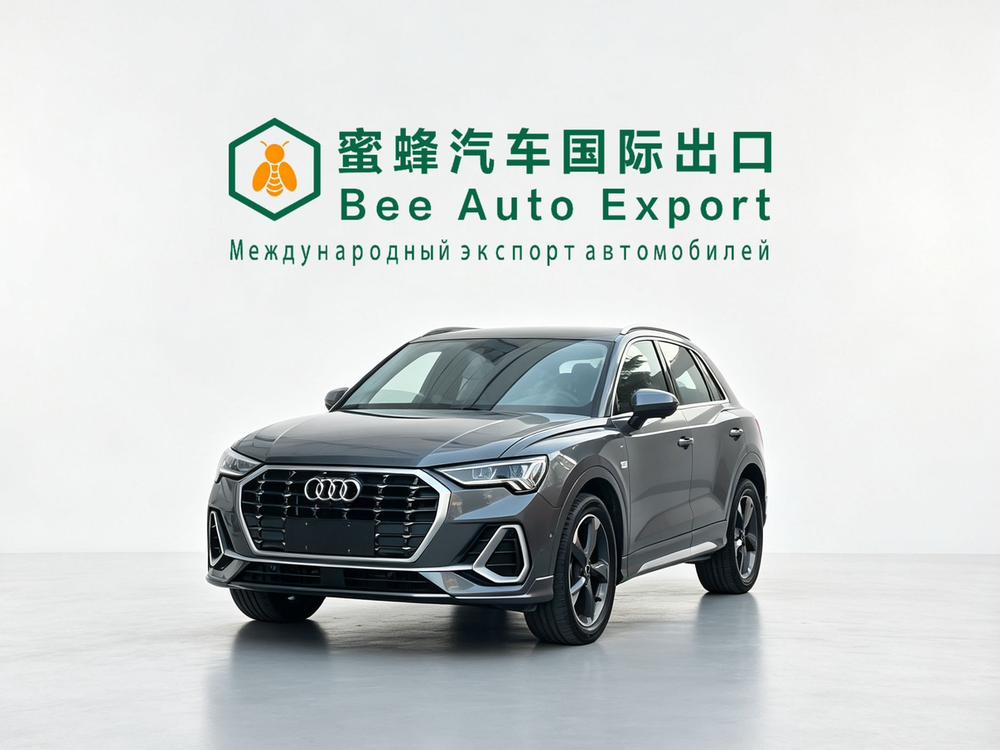 Audi Audi Q3