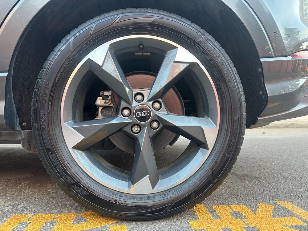 Audi Audi Q3
