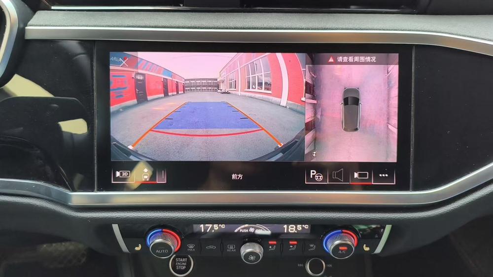 Audi Audi Q3