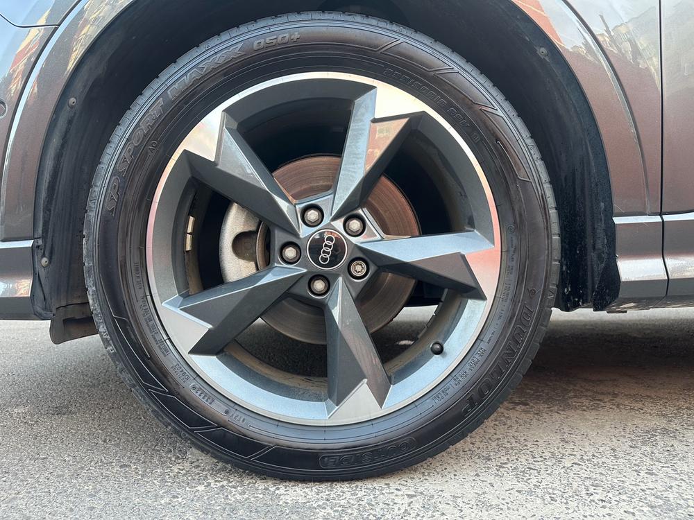 Audi Audi Q3