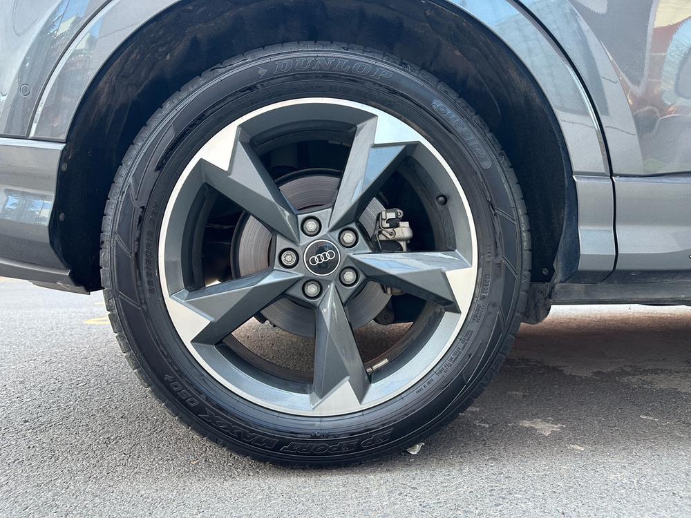 Audi Audi Q3