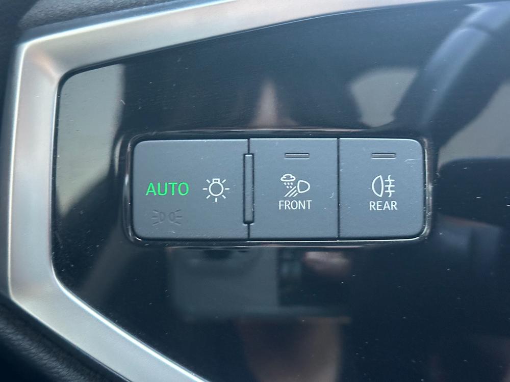 Audi Audi Q3