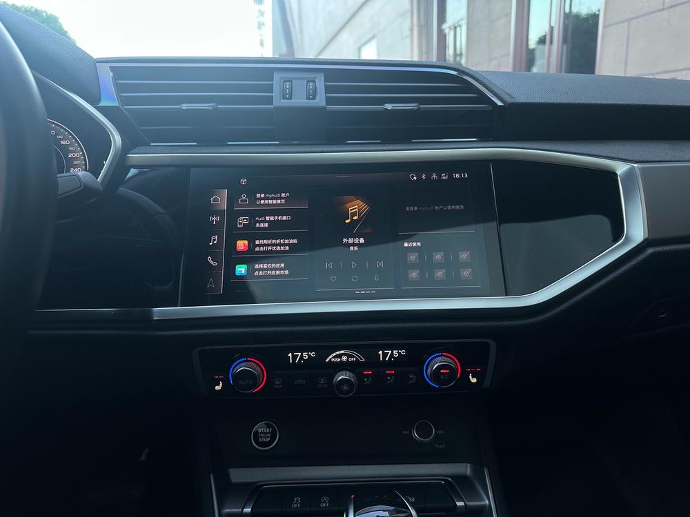 Audi Audi Q3