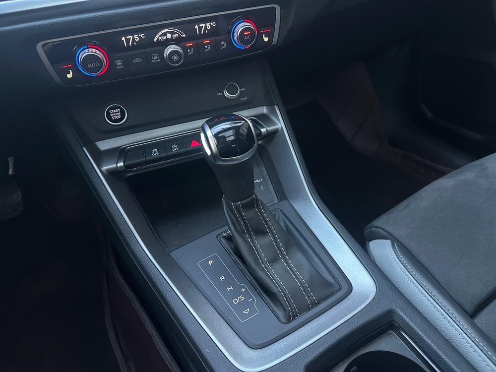 Audi Audi Q3