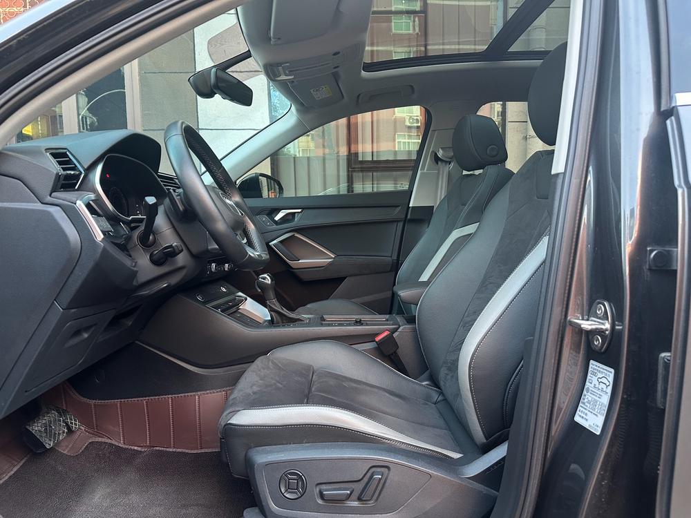 Audi Audi Q3
