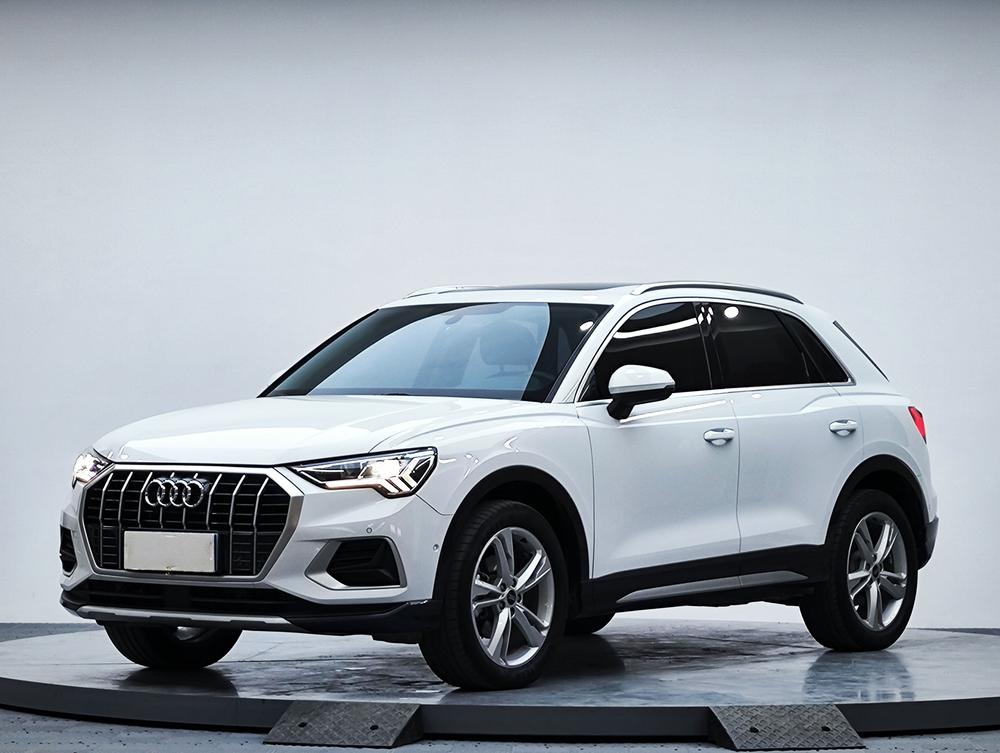 Audi Audi Q3