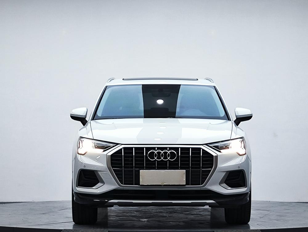 Audi Audi Q3
