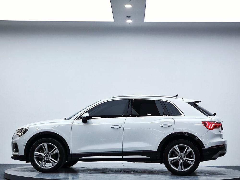 Audi Audi Q3