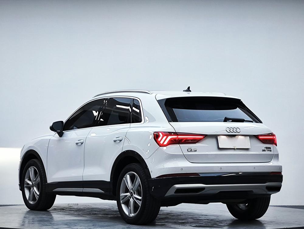 Audi Audi Q3