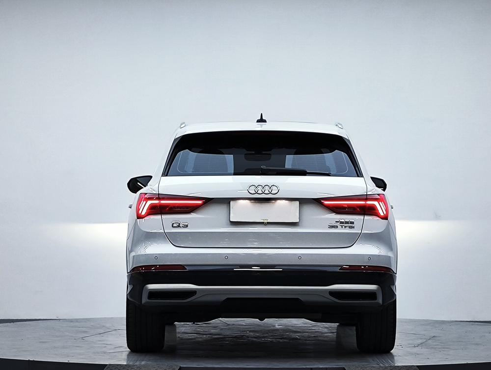 Audi Audi Q3