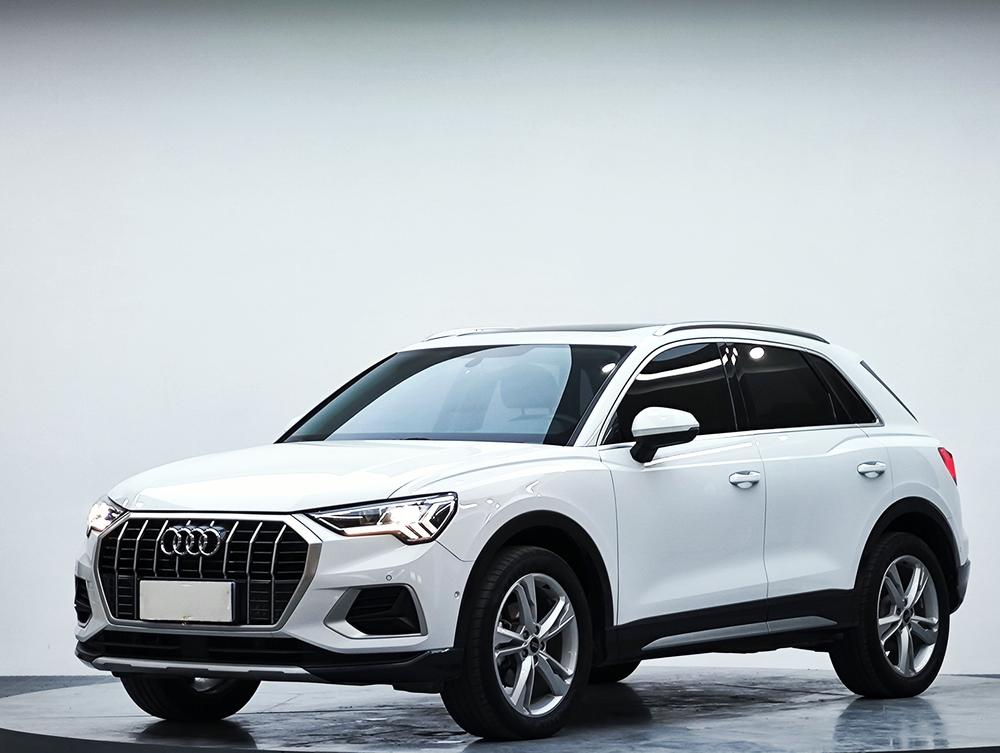 Audi Audi Q3