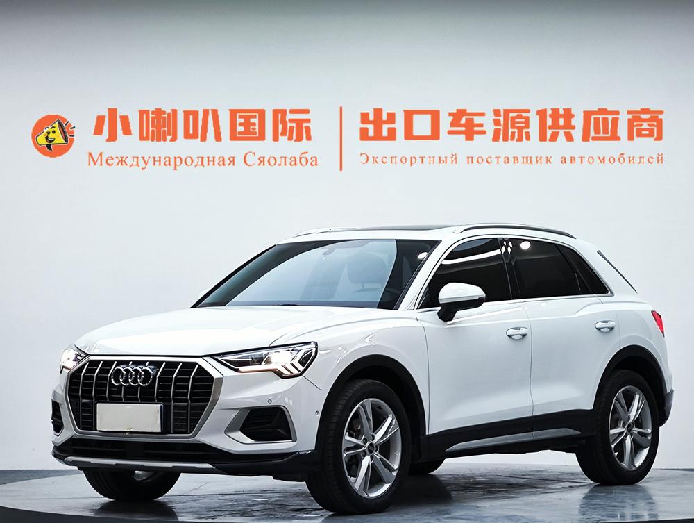 Audi Audi Q3