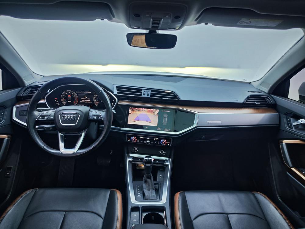 Audi Audi Q3