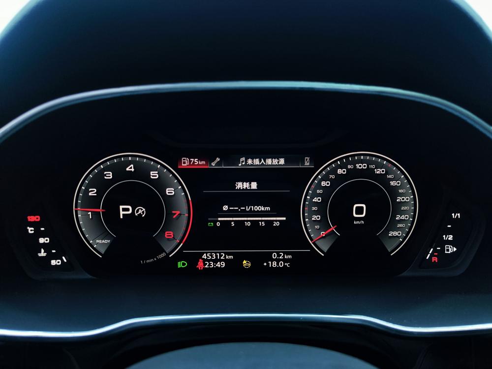 Audi Audi Q3