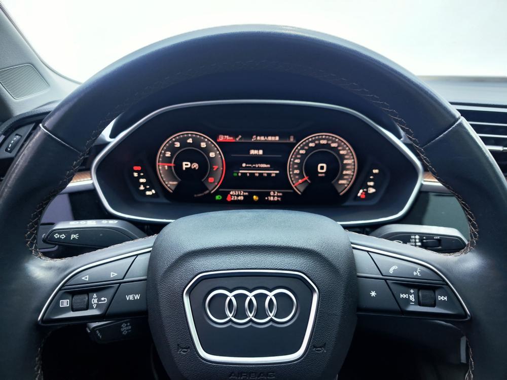 Audi Audi Q3