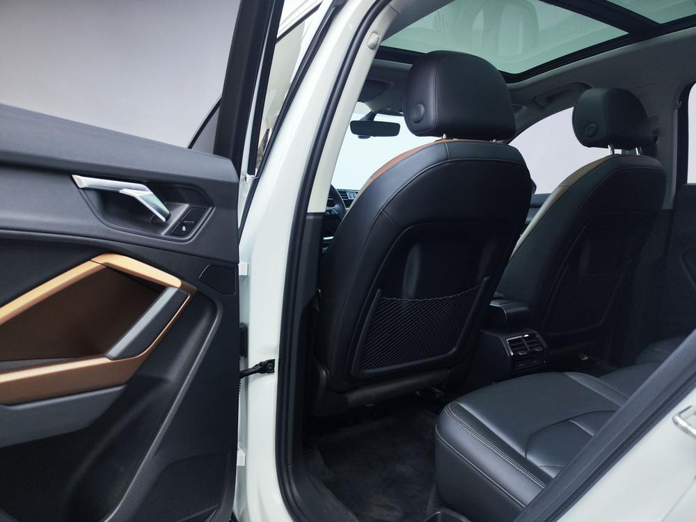 Audi Audi Q3