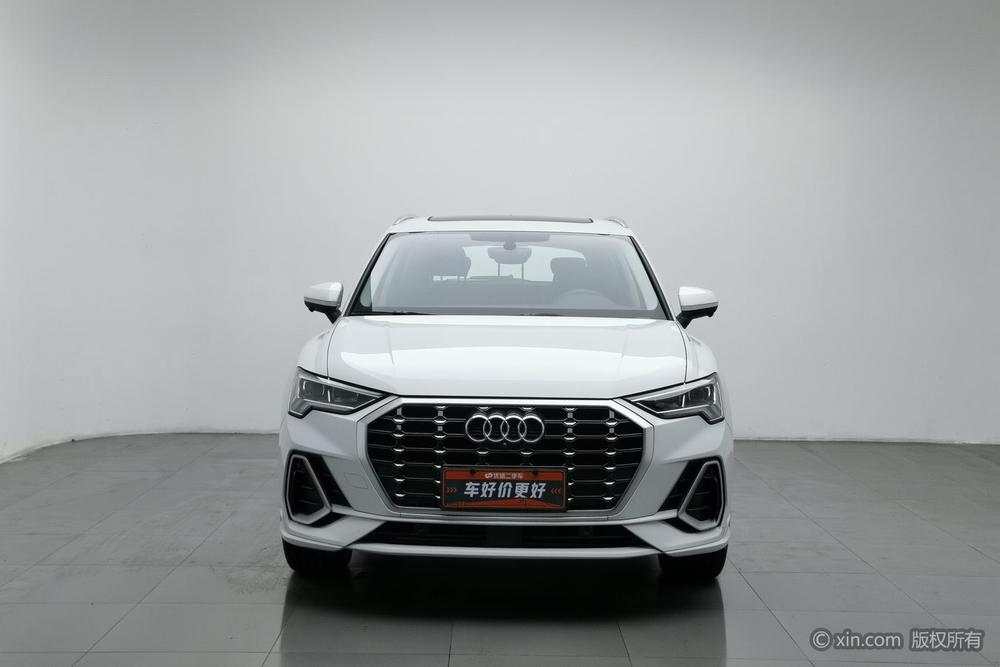 Audi Audi Q3