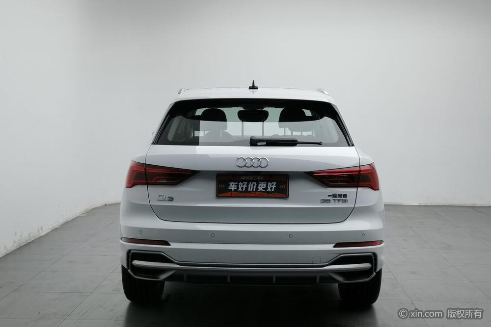 Audi Audi Q3