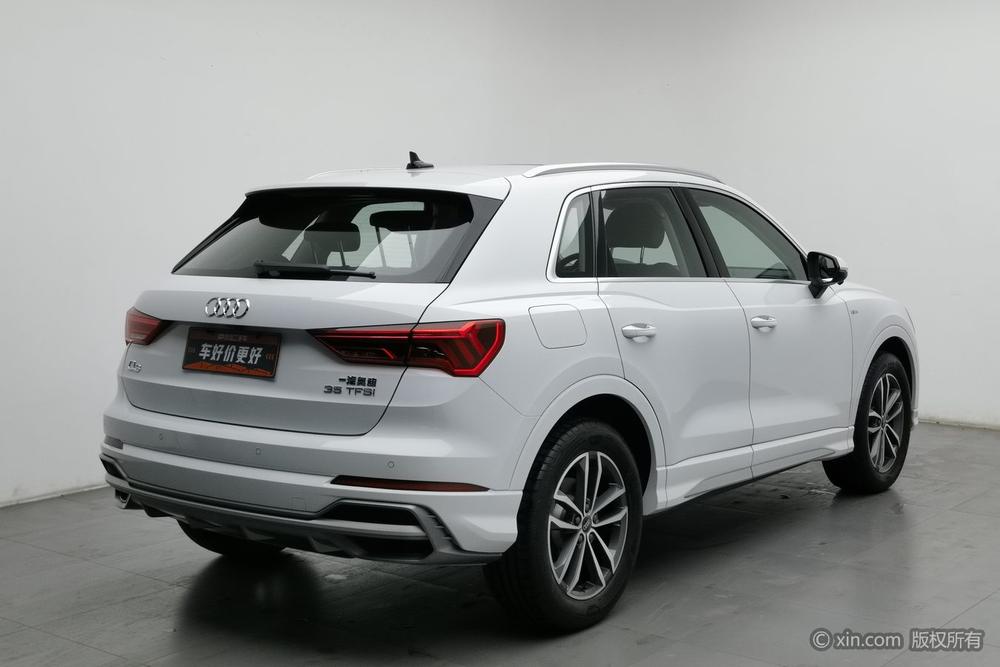 Audi Audi Q3